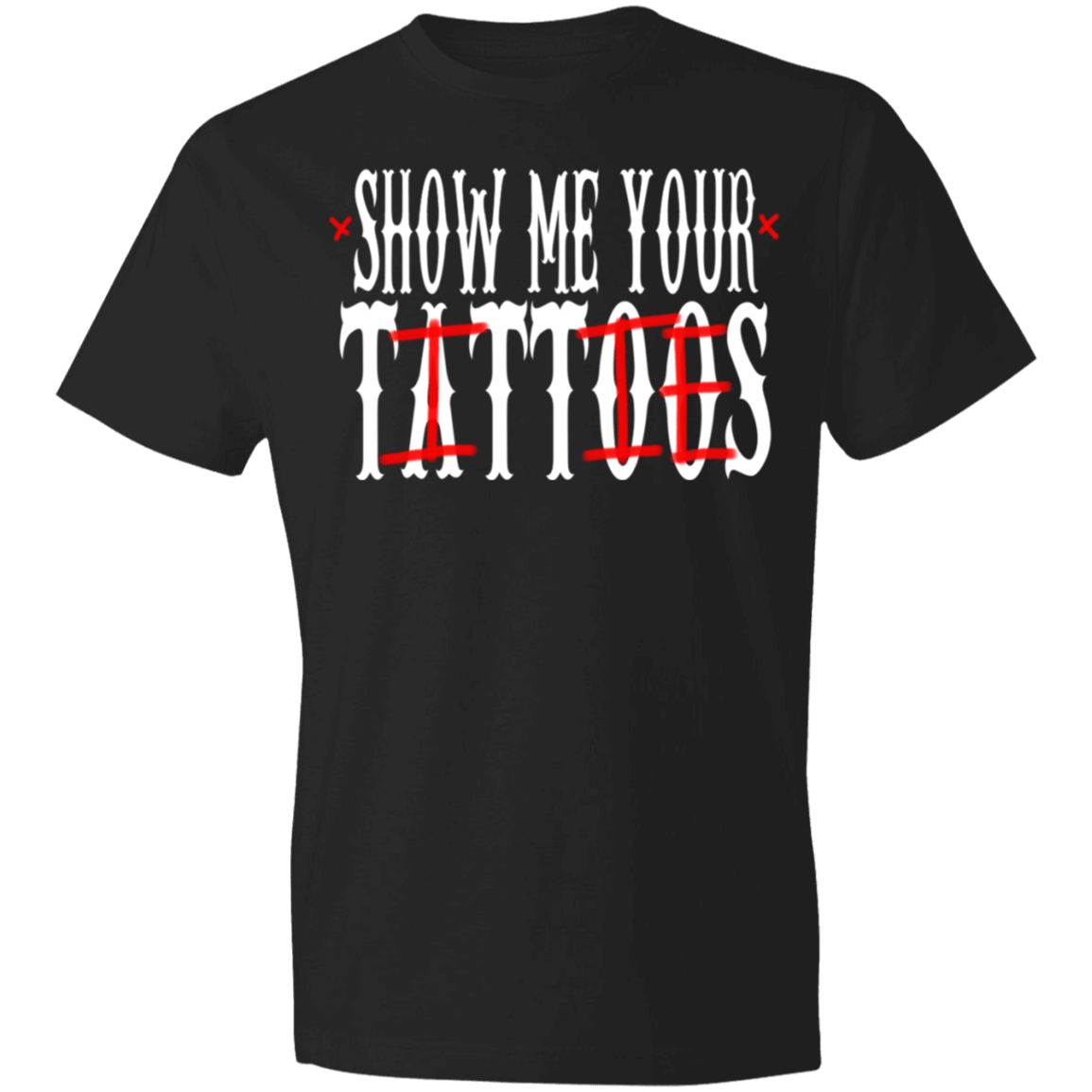 Funny store tattoo shirts